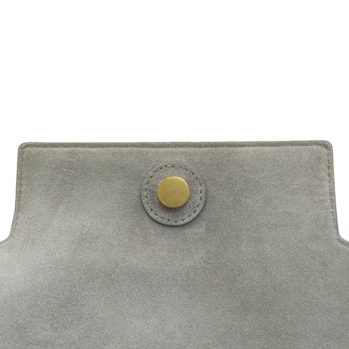 CELINE Micro 2WAY Belt Bag Handbag Calf Ladies [Used]