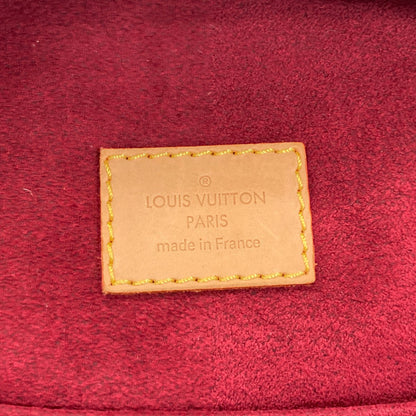 LOUIS VUITTON M40193 Claudia Tote Bag Monogram Multicolore canvas Ladies [Used]
