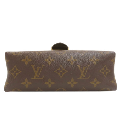 LOUIS VUITTON M44797 Rocky bb Handbag Monogram canvas Ladies [Used]