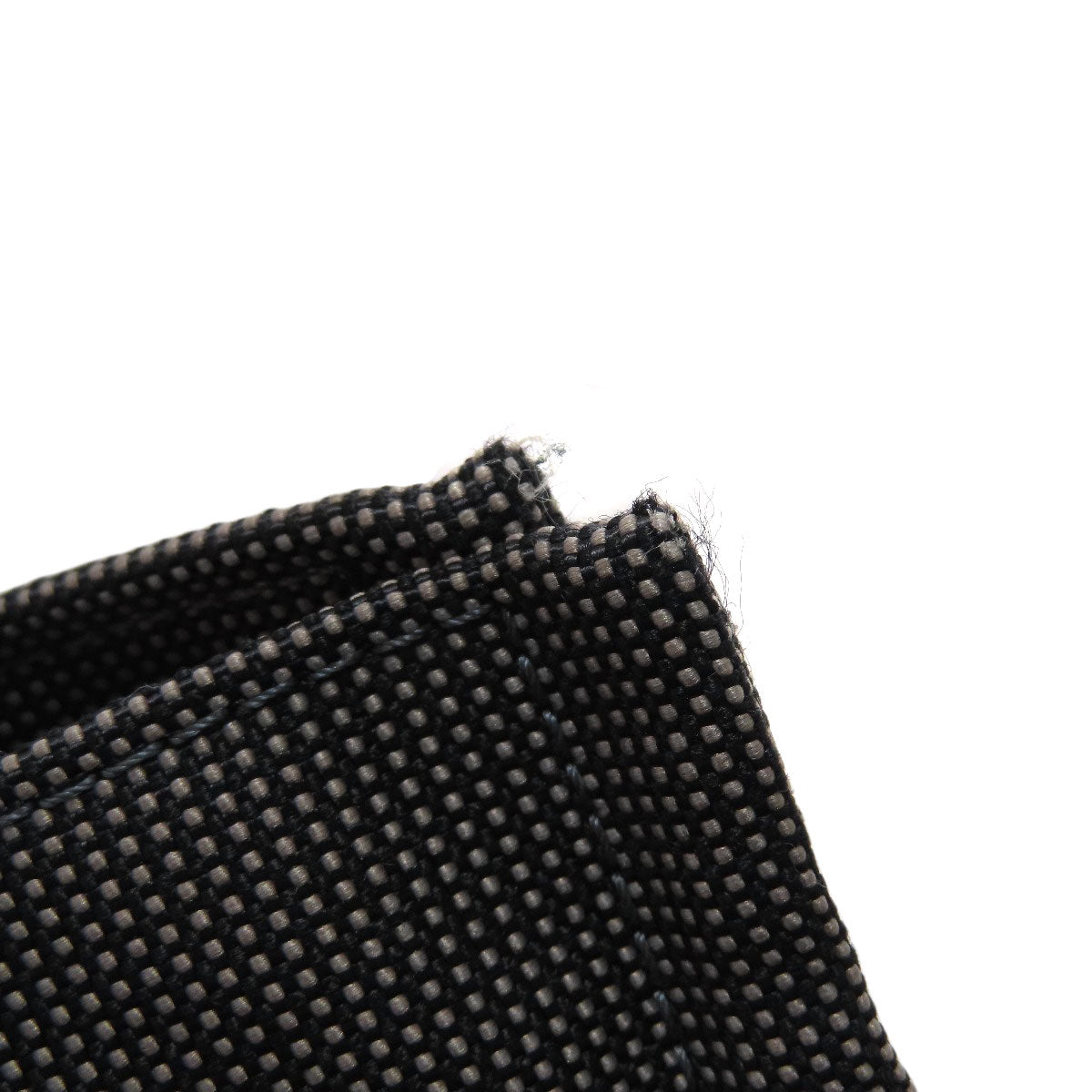 HERMES Her LineGM Tote Bag Canvas Ladies [Used]