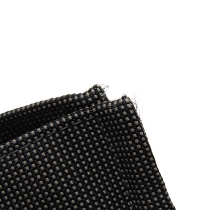 HERMES Her LineGM Tote Bag Canvas Ladies [Used]
