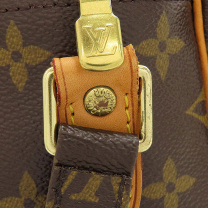 LOUIS VUITTON M45244 Nile Shoulder Bag Monogram canvas Ladies [Used]