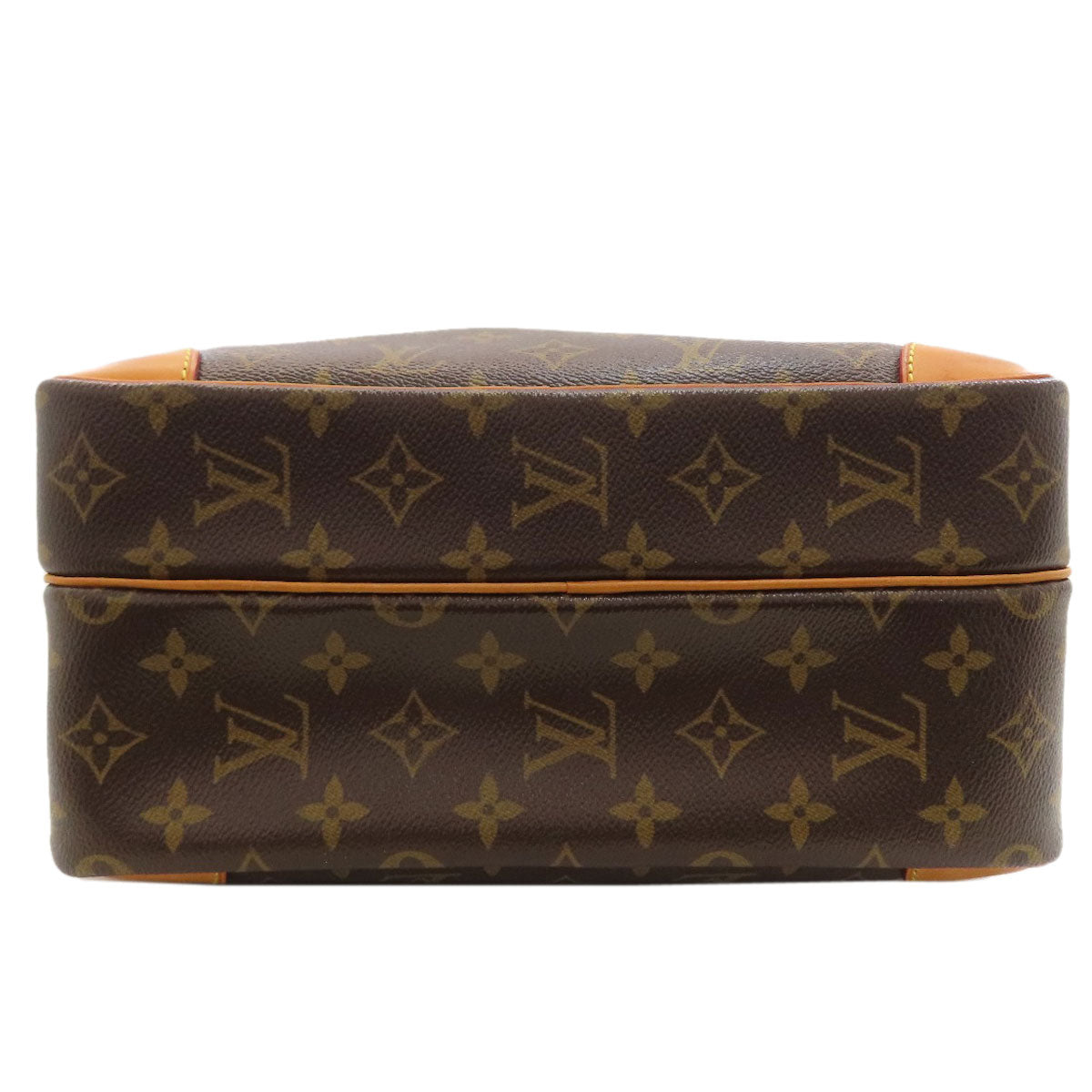 LOUIS VUITTON M45244 Nile Shoulder Bag Monogram canvas Ladies [Used]