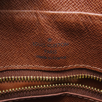 LOUIS VUITTON M45244 Nile Shoulder Bag Monogram canvas Ladies [Used]