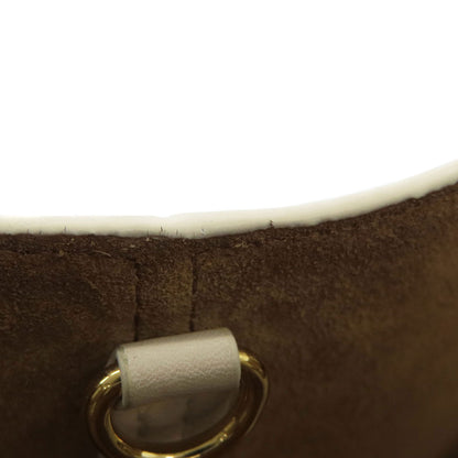 LOEWE Hammock Nugget 2WAY Handbag Calf Ladies [Used]