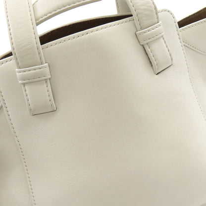 LOEWE Hammock Nugget 2WAY Handbag Calf Ladies [Used]