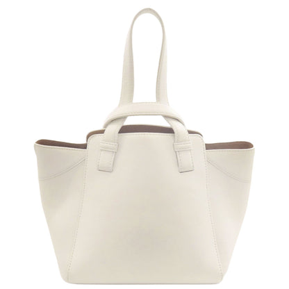 LOEWE Hammock Nugget 2WAY Handbag Calf Ladies [Used]
