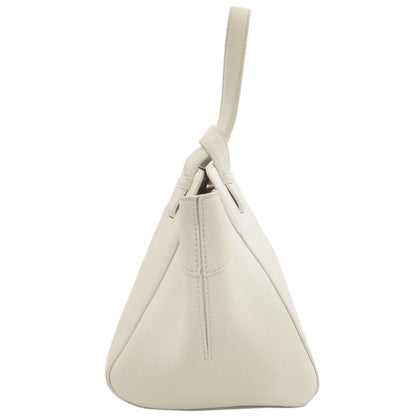 LOEWE Hammock Nugget 2WAY Handbag Calf Ladies [Used]