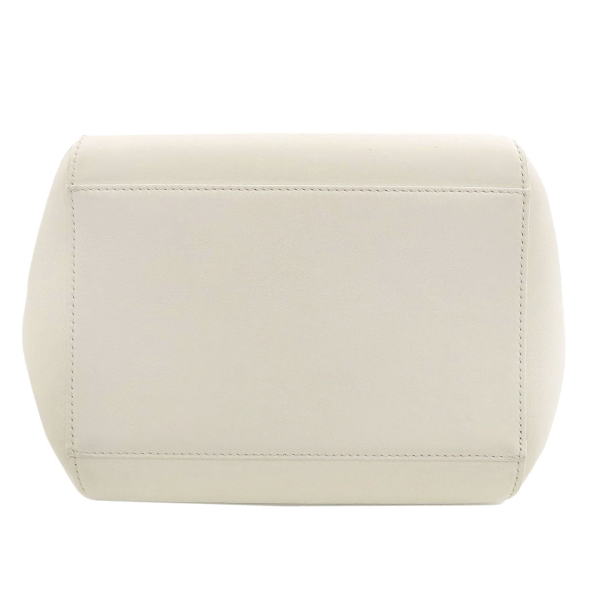 LOEWE Hammock Nugget 2WAY Handbag Calf Ladies [Used]