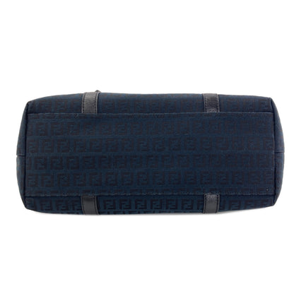 FENDI Zucchino Tote Bag Canvas Ladies [Used]