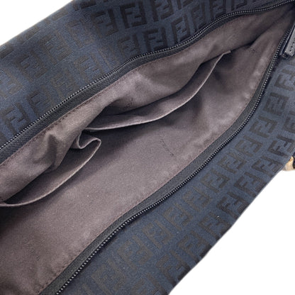 FENDI Zucchino Tote Bag Canvas Ladies [Used]