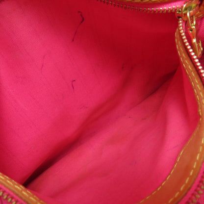 LOUIS VUITTON M48613 Neverfull MM Rose Tote Bag Monogram canvas Ladies [Used]