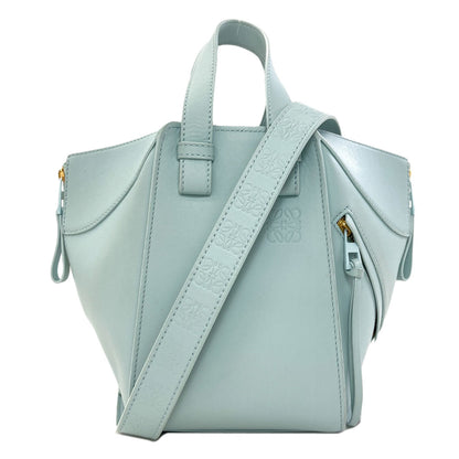 LOEWE Hammock 2WAY Handbag Calf Ladies [Used]