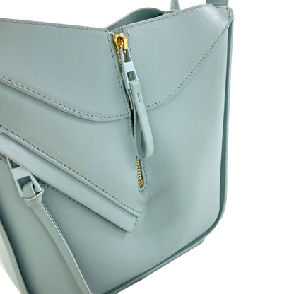 LOEWE Hammock 2WAY Handbag Calf Ladies [Used]
