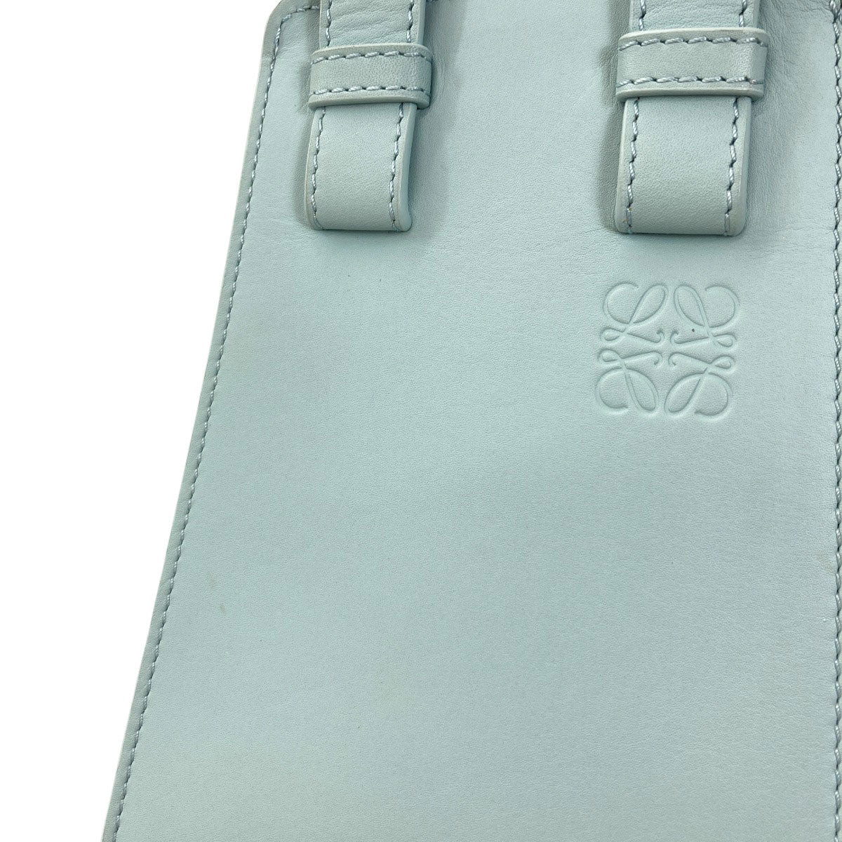 LOEWE Hammock 2WAY Handbag Calf Ladies [Used]