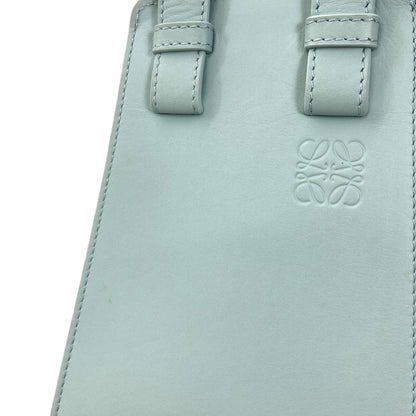 LOEWE Hammock 2WAY Handbag Calf Ladies [Used]