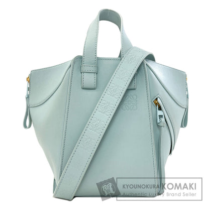 LOEWE Hammock 2WAY Handbag Calf Ladies [Used]
