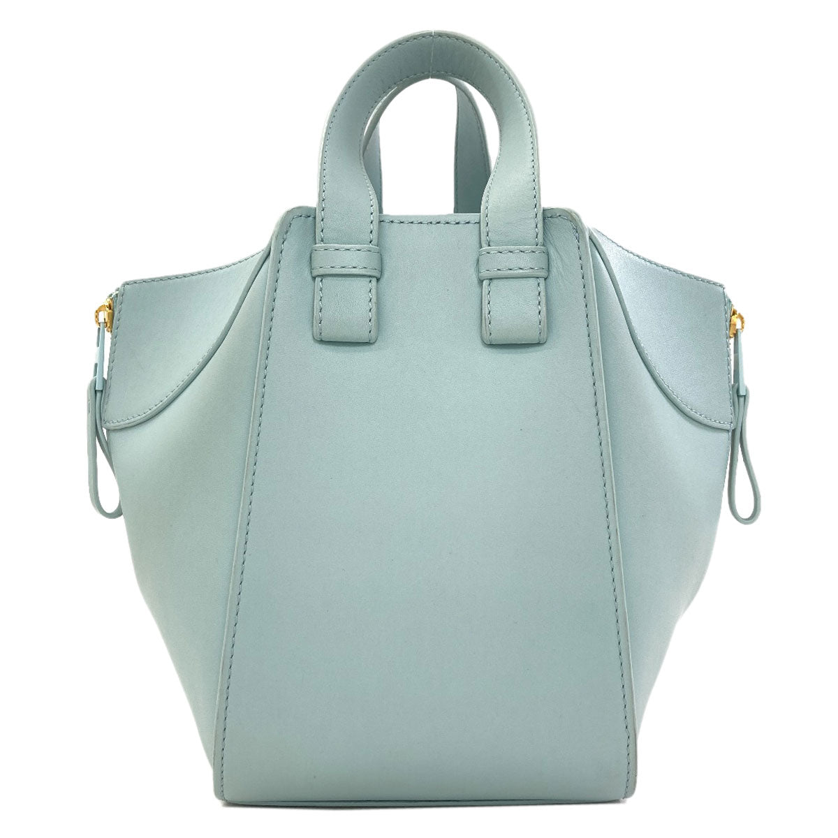 LOEWE Hammock 2WAY Handbag Calf Ladies [Used]