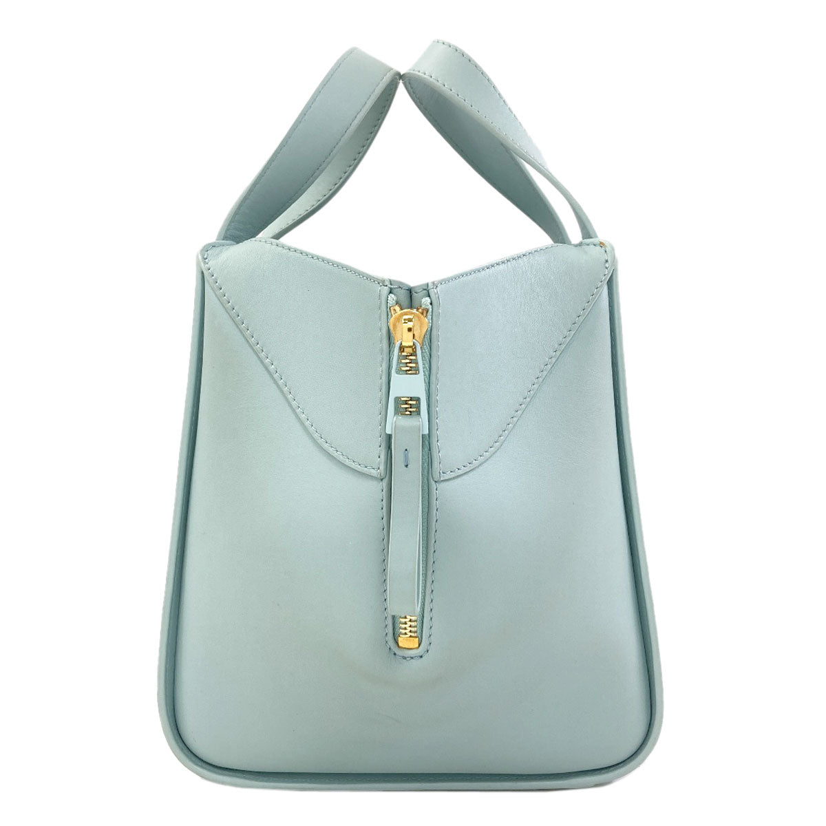 LOEWE Hammock 2WAY Handbag Calf Ladies [Used]