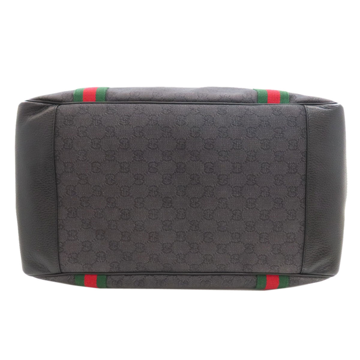 GUCCI 374769 Outlet GG 2WAY Boston bag Canvas Ladies [Used]