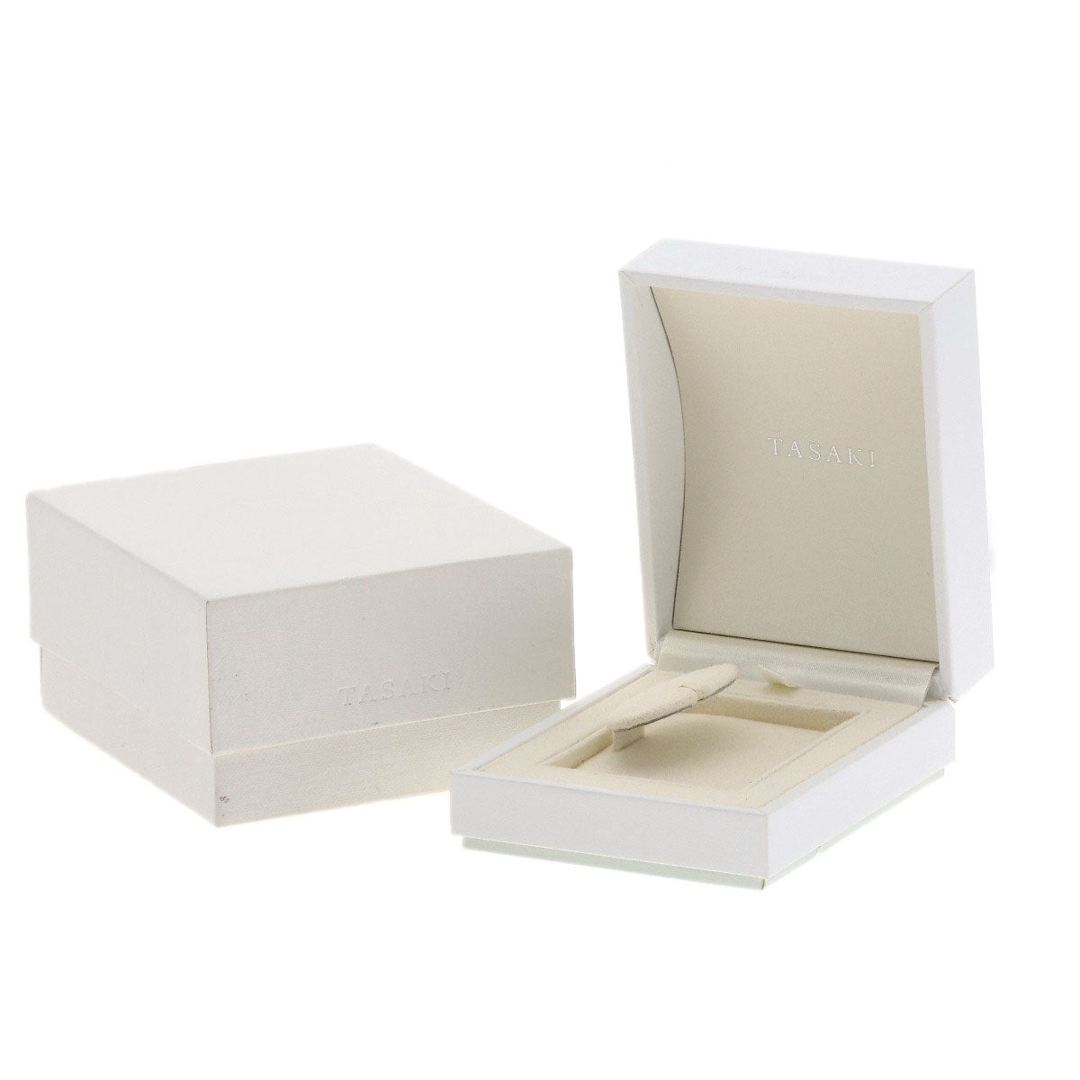 TASAKI Danger Scorpion Left Ear Cuff with Akoya Pearl Earring K18 Yellow Gold Ladies [Used]