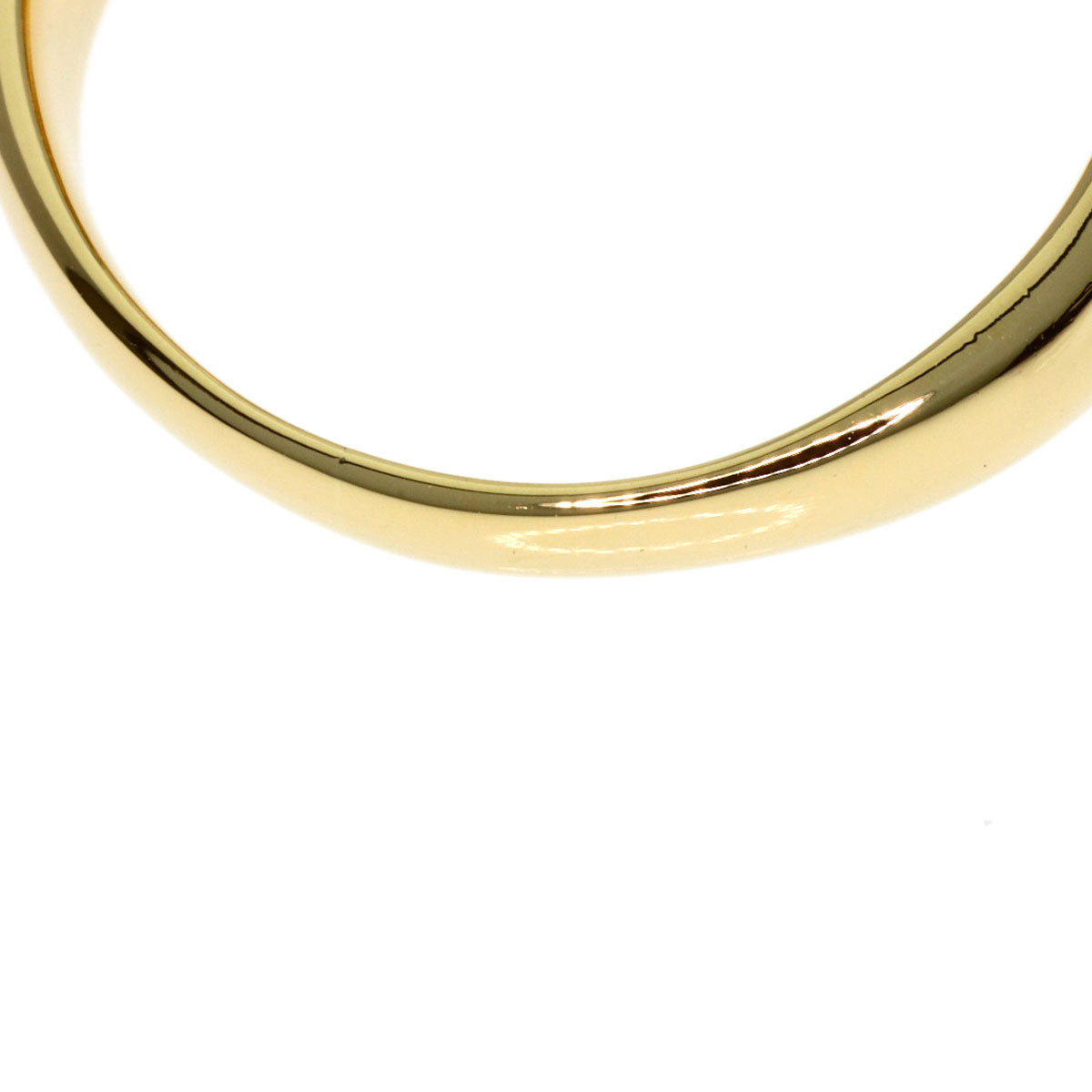 TASAKI Pearl Pearl Ring K18 Yellow Gold Ladies [Used]