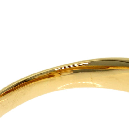 TASAKI Pearl Pearl Ring K18 Yellow Gold Ladies [Used]