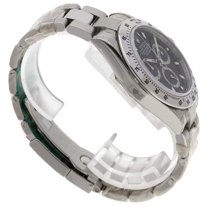 ROLEX Cosmograph Daytona, unused, deadstock. Watches 116520 Stainless Steel/Stainless Steel mens