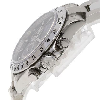 ROLEX Cosmograph Daytona, unused, deadstock. Watches 116520 Stainless Steel/Stainless Steel mens