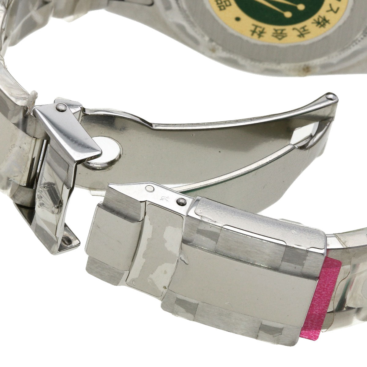 ROLEX Cosmograph Daytona, unused, deadstock. Watches 116520 Stainless Steel/Stainless Steel mens