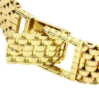 Chopard Large diamond Watches 10/5788 K18 Yellow Gold/18K Yellow Gold Ladies