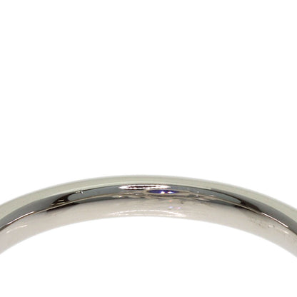 TIFFANY&Co. Victoria Vine Tanzanite Ring Platinum PT950 Ladies [Used]