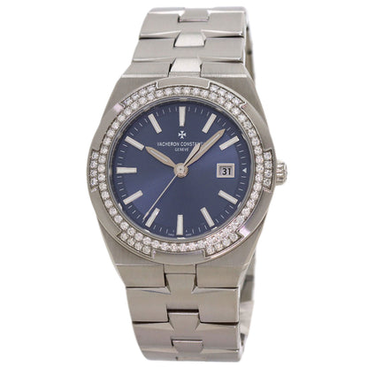 VACHERON CONSTANTIN Overseas Watches 1225V/200A-B590 Stainless Steel/Stainless Steel mens