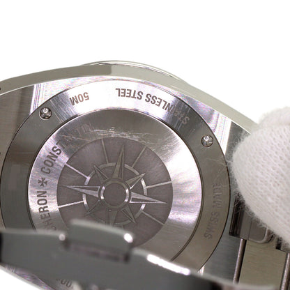 VACHERON CONSTANTIN Overseas Watches 1225V/200A-B590 Stainless Steel/Stainless Steel mens