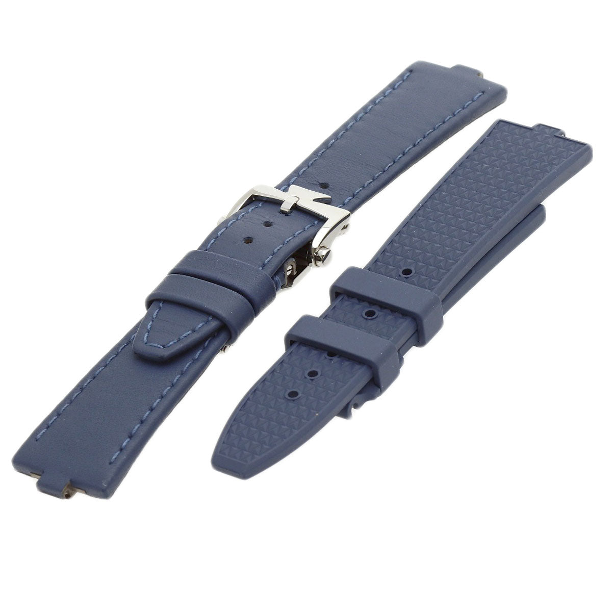 VACHERON CONSTANTIN Overseas Watches 1225V/200A-B590 Stainless Steel/Stainless Steel mens