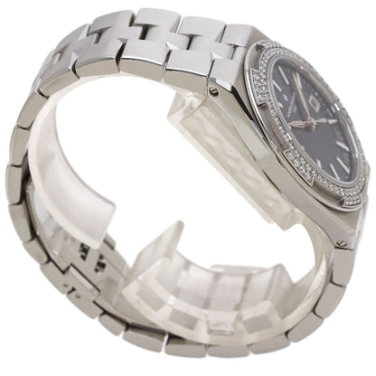 VACHERON CONSTANTIN Overseas Watches 1225V/200A-B590 Stainless Steel/Stainless Steel mens