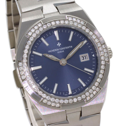 VACHERON CONSTANTIN Overseas Watches 1225V/200A-B590 Stainless Steel/Stainless Steel mens
