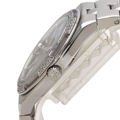 VACHERON CONSTANTIN Overseas Watches 1225V/200A-B590 Stainless Steel/Stainless Steel mens