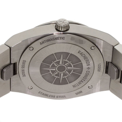 VACHERON CONSTANTIN Overseas Watches 1225V/200A-B590 Stainless Steel/Stainless Steel mens