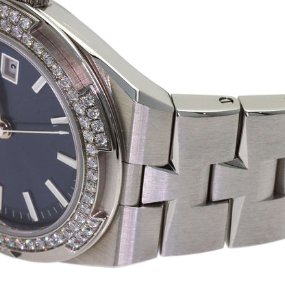 VACHERON CONSTANTIN Overseas Watches 1225V/200A-B590 Stainless Steel/Stainless Steel mens