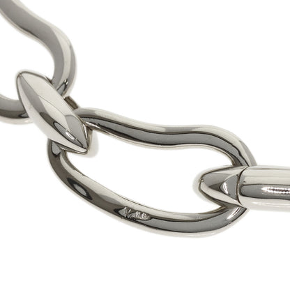 Pomellato Chain Necklace K18 White Gold 18K Pink GoldLadies [Used]