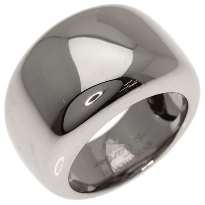 CARTIER Nouvelle Berg #49 Ring K18 White Gold Ladies [Used]