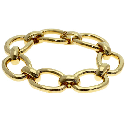 CARTIER vintage Bracelet K18 Yellow Gold Ladies [Used]