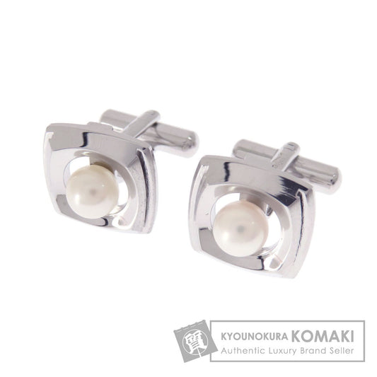 Lion Star Pearl Pearl cuffs PL 10.7g　mens
