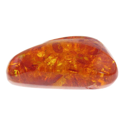 Amber Amber Loose Amber 10.9g　Ladies