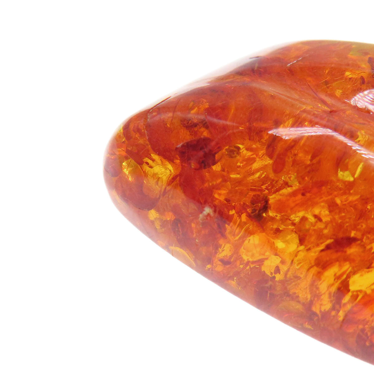 Amber Amber Loose Amber 10.9g　Ladies