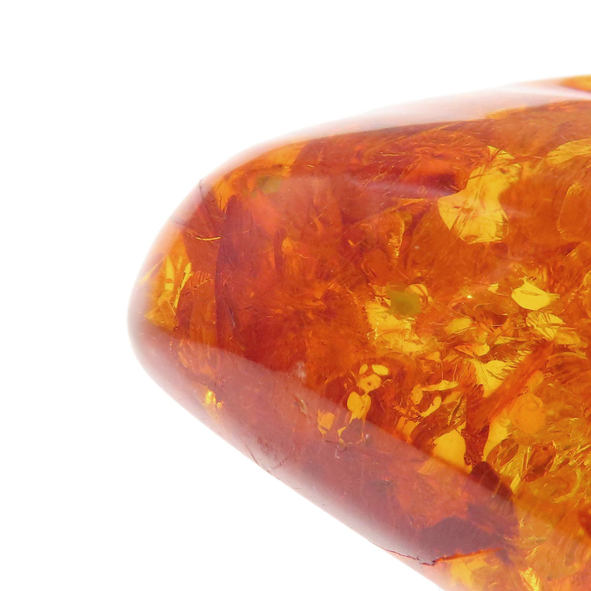 Amber Amber Loose Amber 10.9g　Ladies