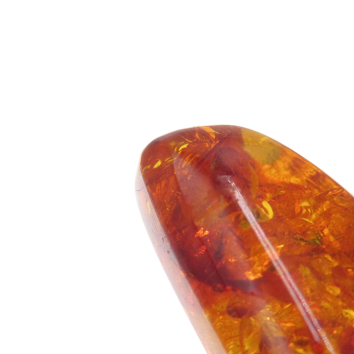 Amber Amber Loose Amber 10.9g　Ladies