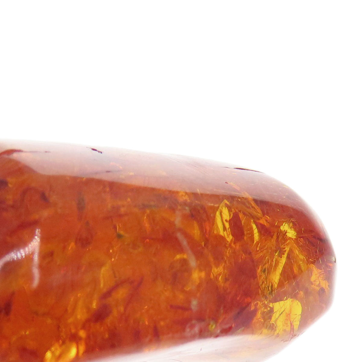 Amber Amber Loose Amber 10.9g　Ladies