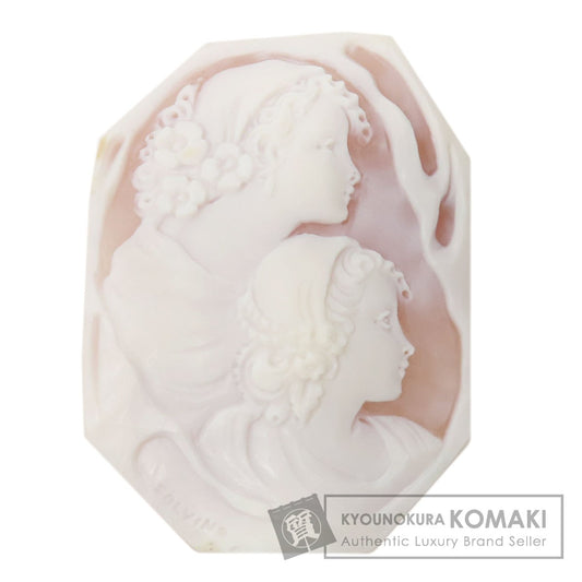 cameo Loose Shell 23.7g　Ladies